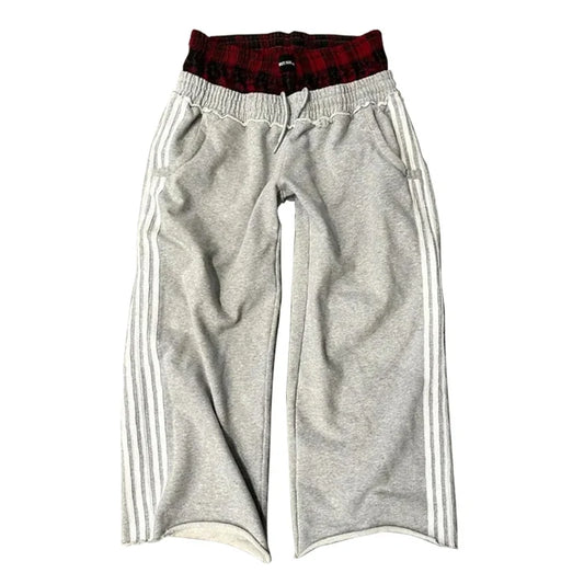DOUBLE CLOUD Sweatpants