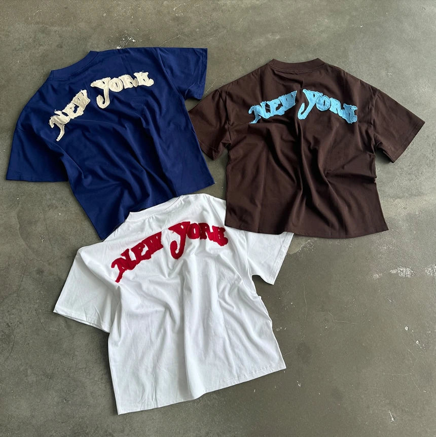 NEW YORK 00 CLOUD Jerseys