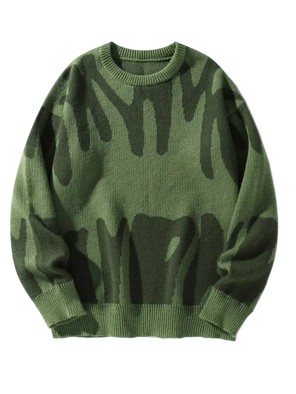 JUNO - KNITTED SWEATER