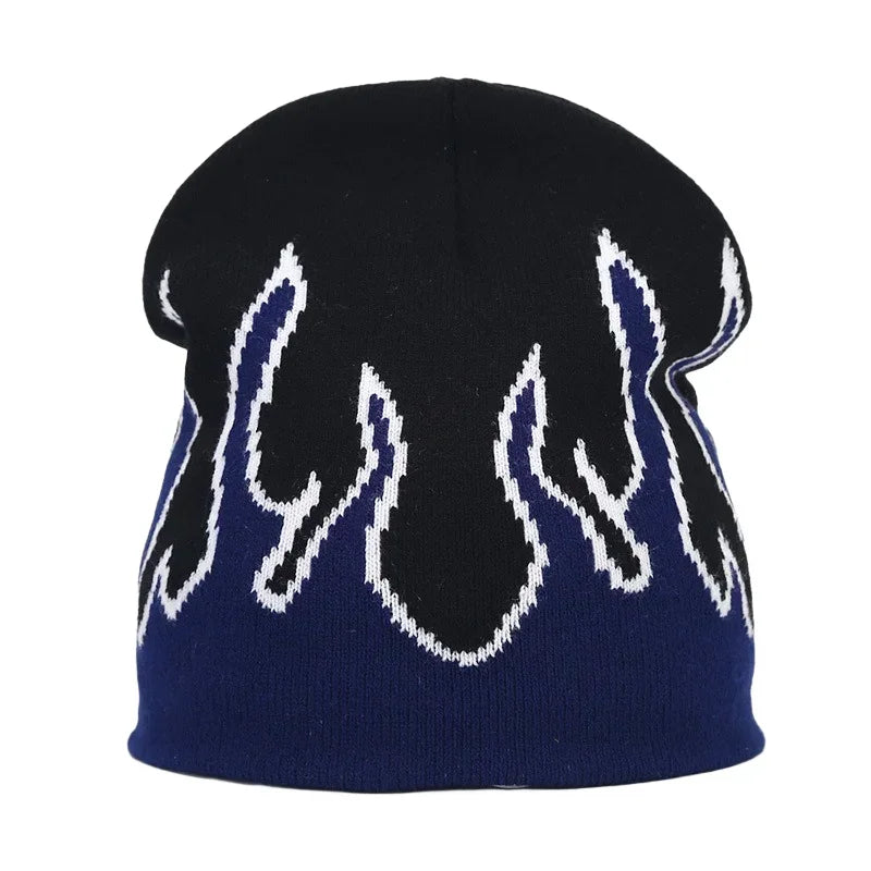 Minus Two Beanie Cargo Y2K Cap
