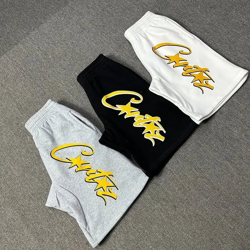 CORTEX CLOUD Shorts