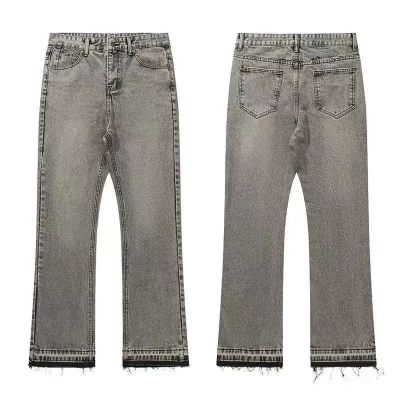 TASSEL 507 CLOUD Denim jeans