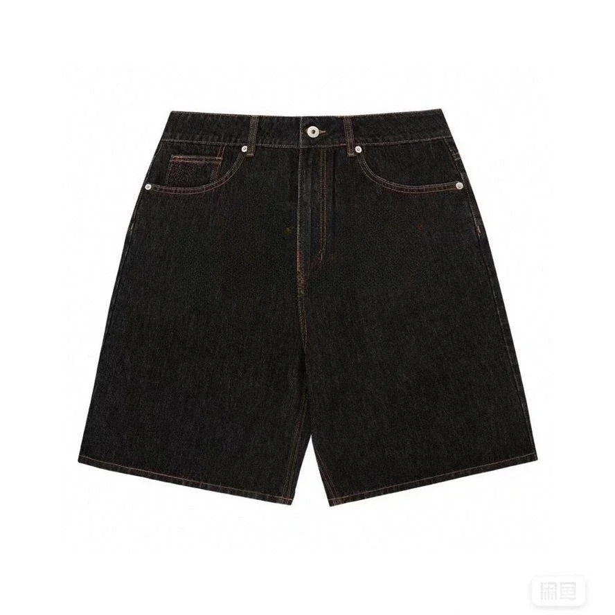 2FLY CLOUD BAGGY Shorts