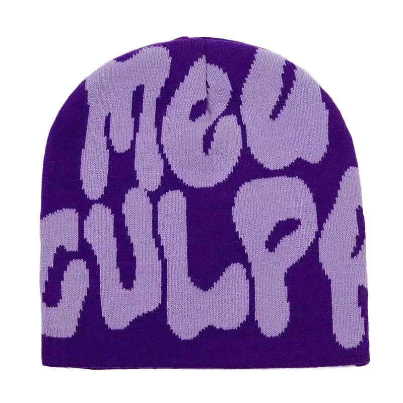 Minus Two Beanie Cargo Y2K Cap