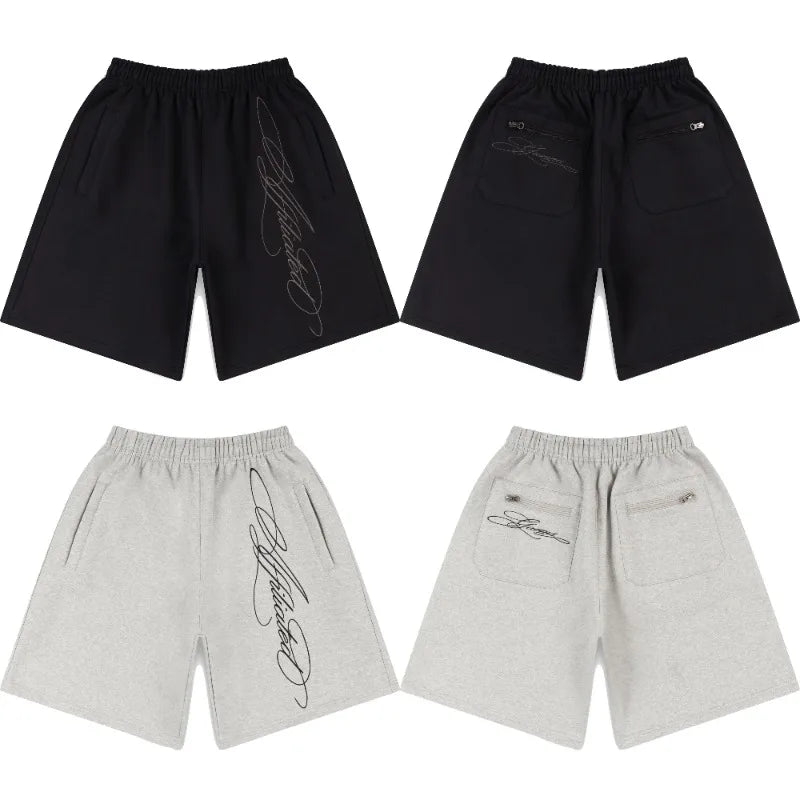 JOGGERS CLOUD  Baggy Shorts