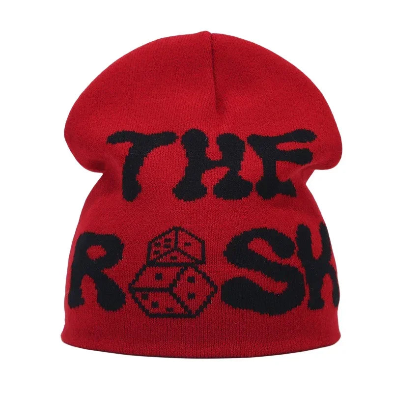 Minus Two Beanie Cargo Y2K Cap
