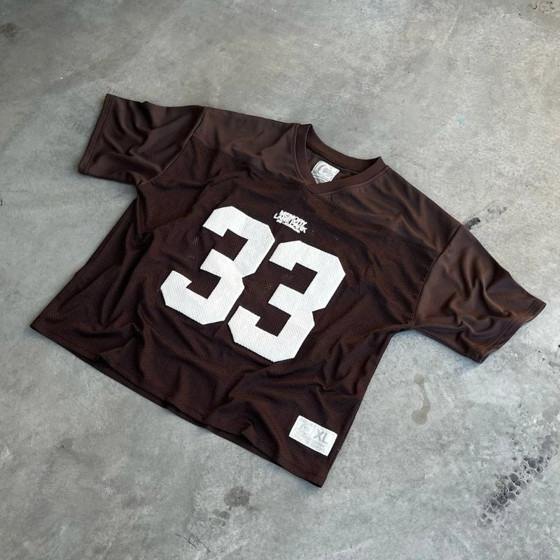 RETRO CLOUD Jersey
