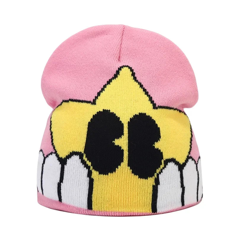 Minus Two Beanie Cargo Y2K Cap
