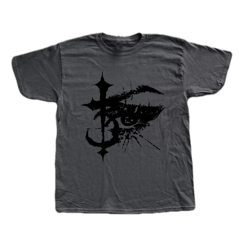 WATCHY CLOUD TEE