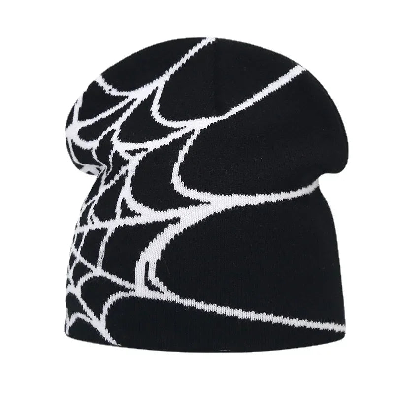 Minus Two Beanie Cargo Y2K Cap