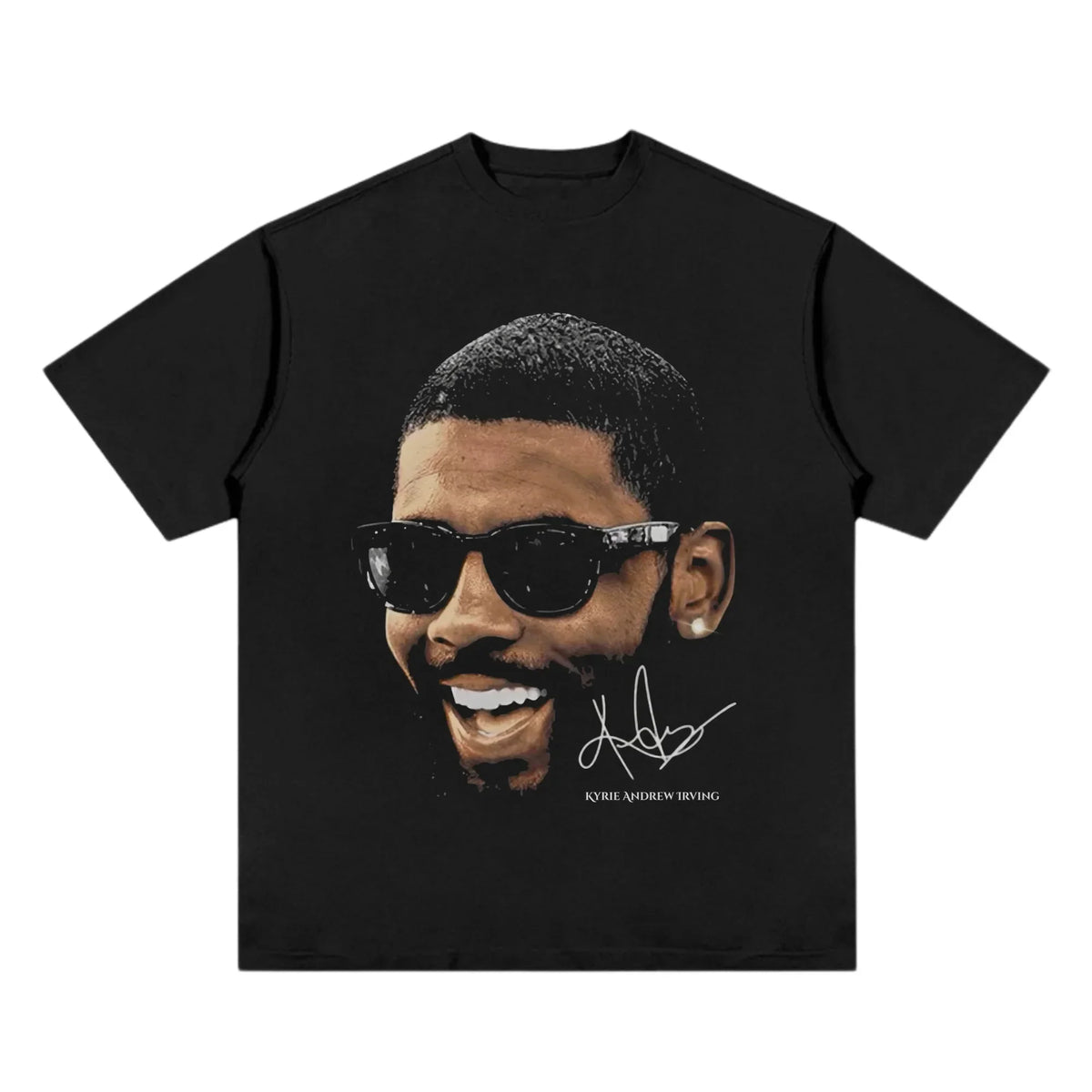 NBA STARS CLOUD Tee