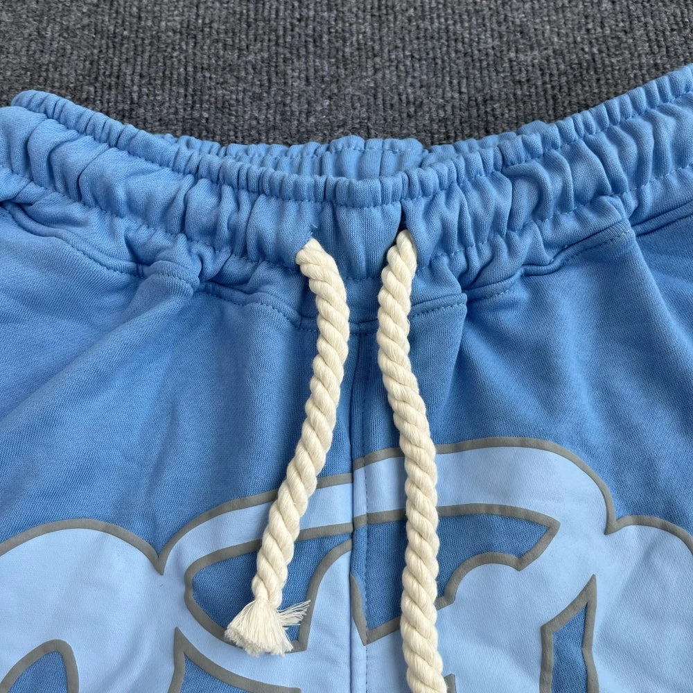 SYNA WORLD CLOUD summer tracksuit