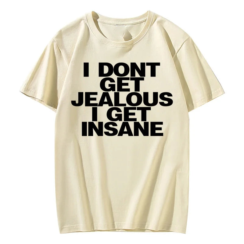 I’M INSANE BLACK CLOUD T-Shirt