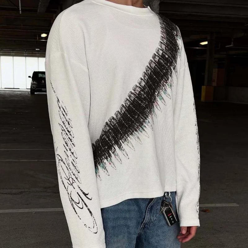 BULLET GUARD CLOUD Long Sleeve