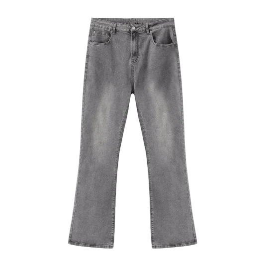 WASHED JEANS
