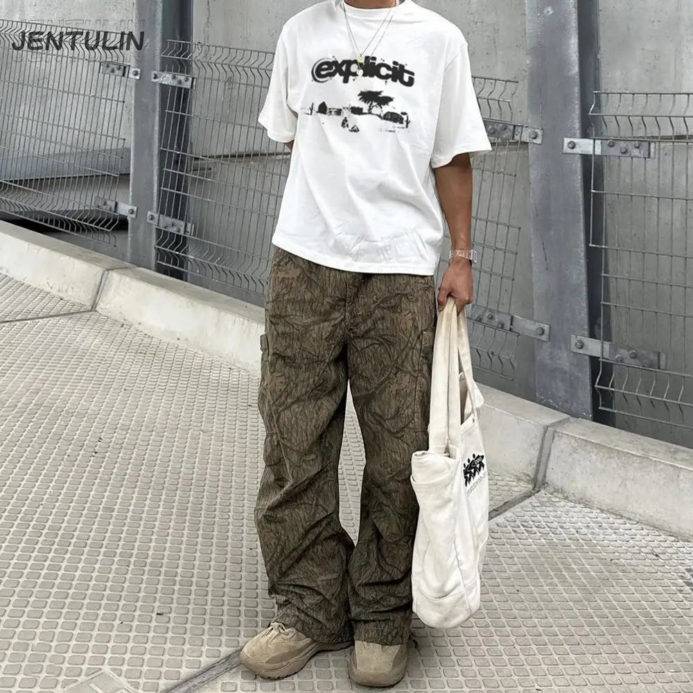 EXPLICT CLOUD Tee