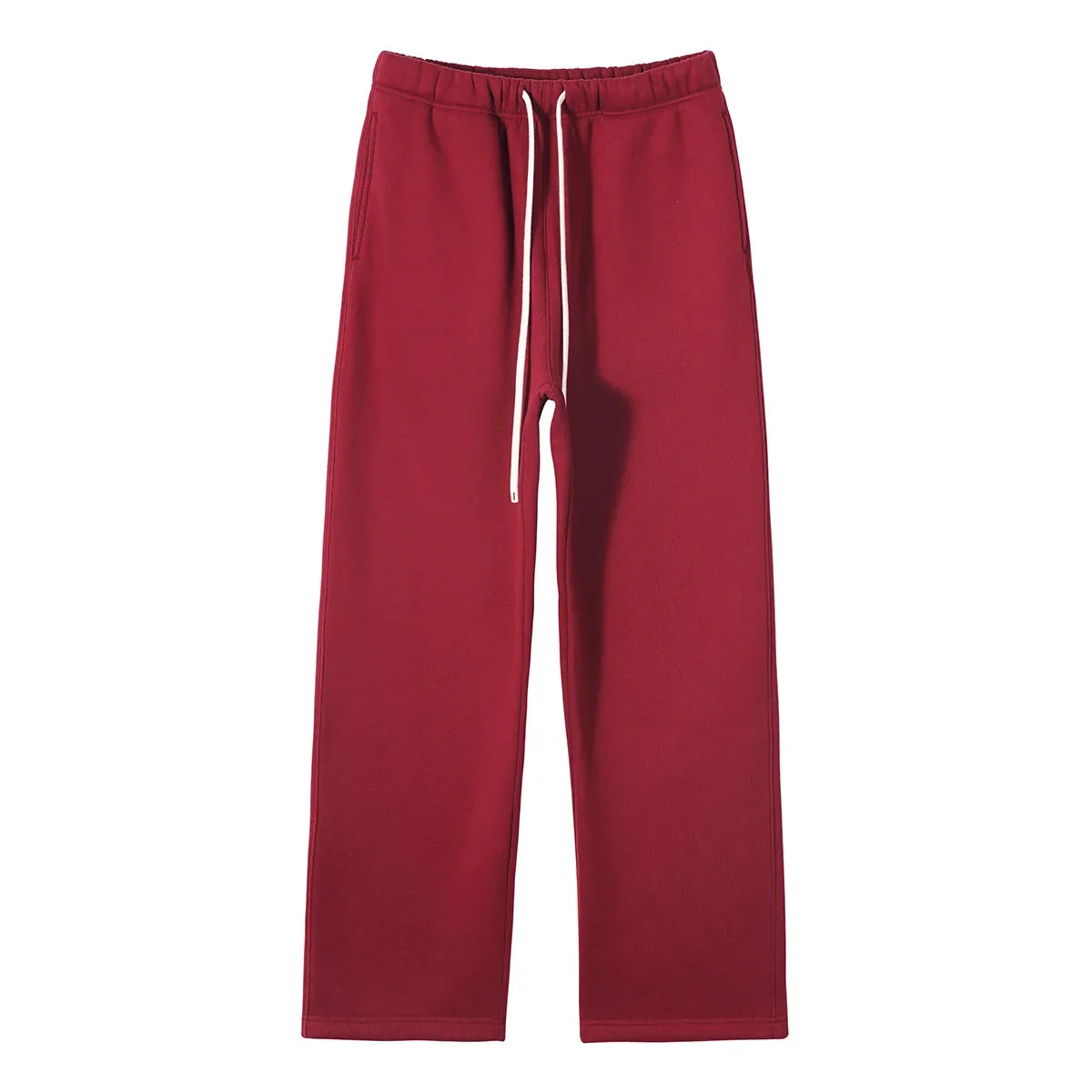 2GRAY CLOUD sweatpants