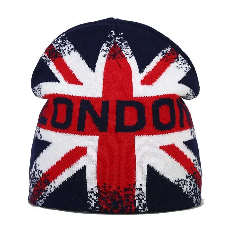 Minus Two Beanie Cargo Y2K Cap
