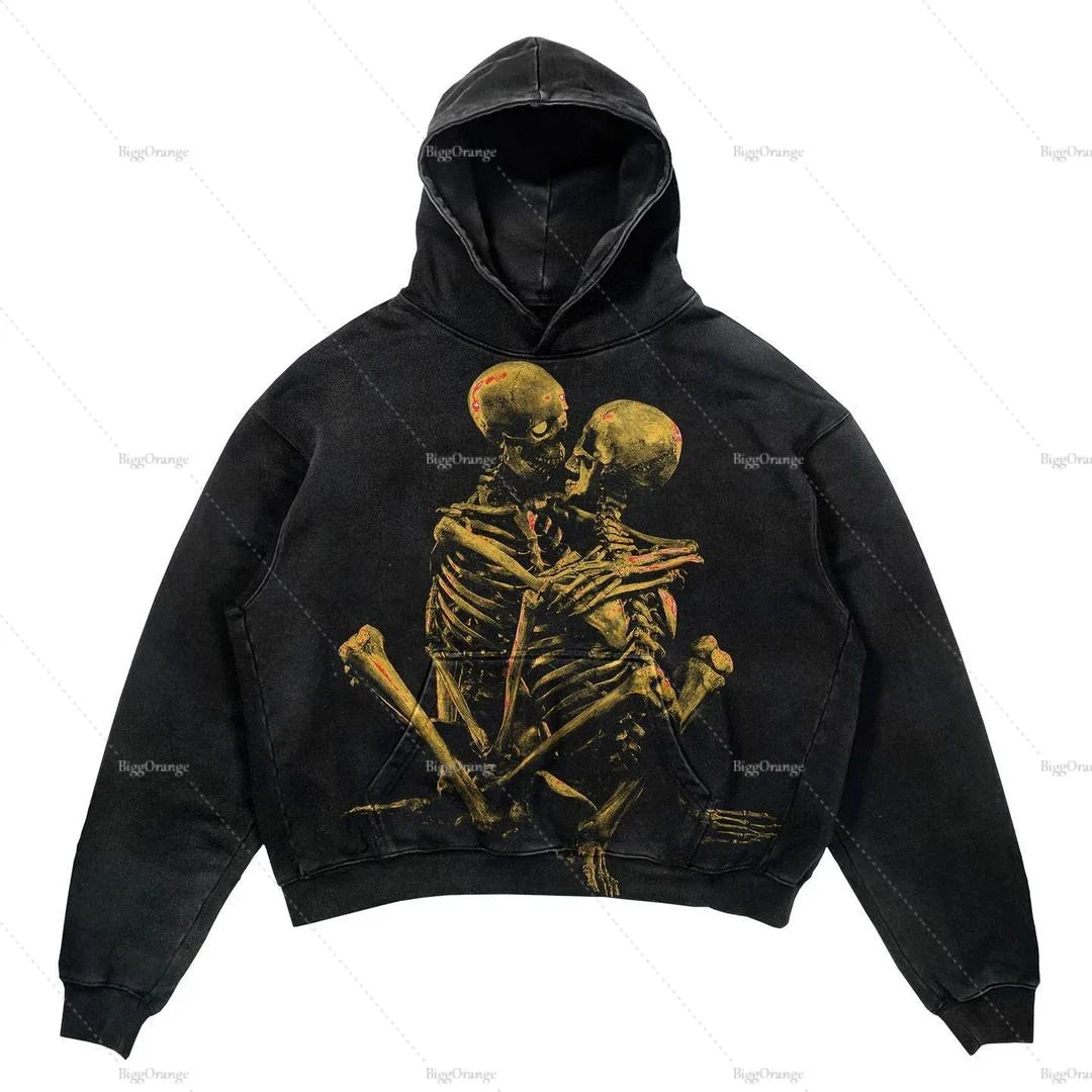 FRESH HOODIE 💫 CLOUD Hoodies