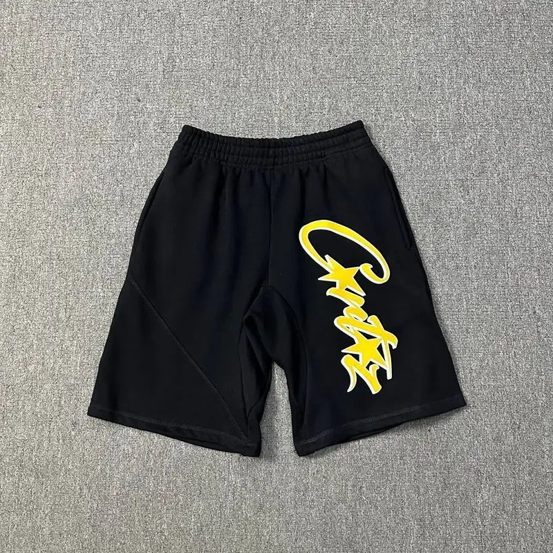 CORTEX CLOUD Shorts