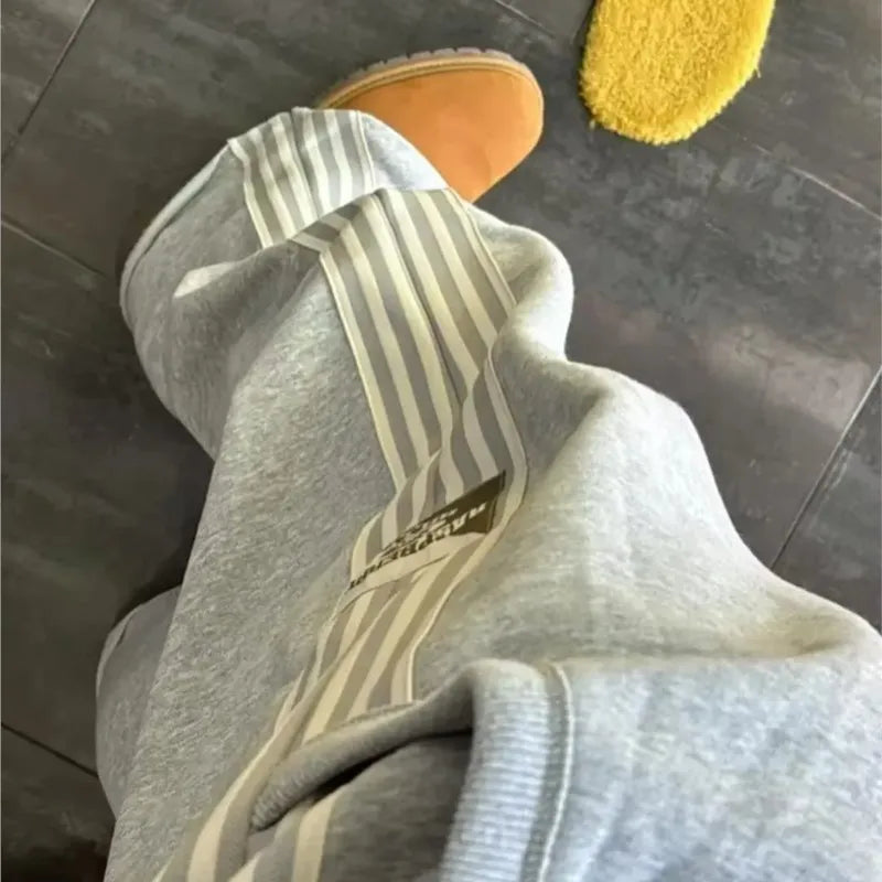 GUARD CLOUD Sweatpants