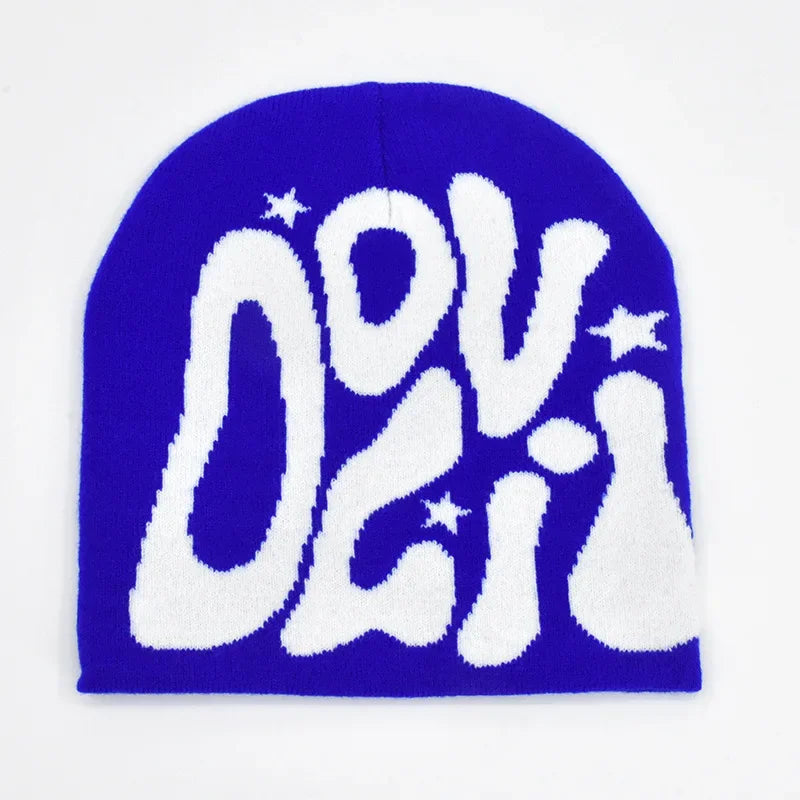 Minus Two Beanie Cargo Y2K Cap