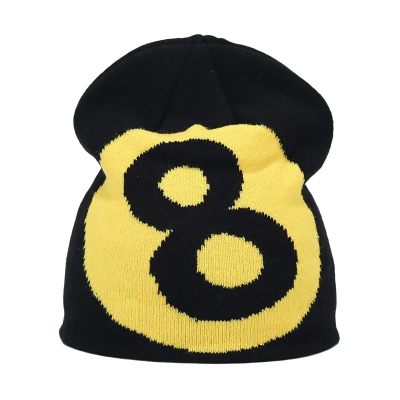 Minus Two Beanie Cargo Y2K Cap
