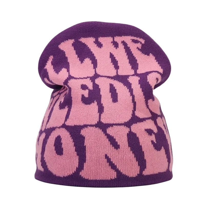 Minus Two Beanie Cargo Y2K Cap