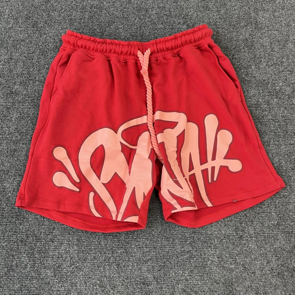 SYNA WORLD CLOUD summer tracksuit