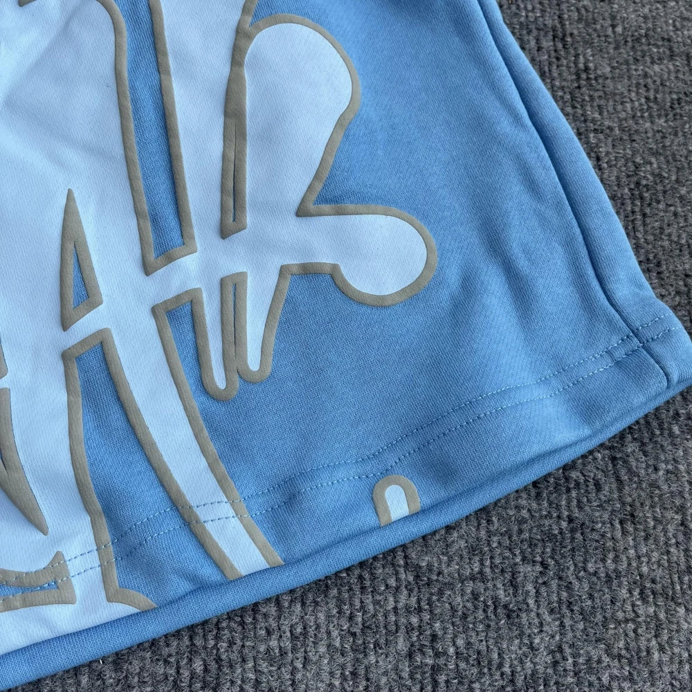 SYNA WORLD CLOUD summer tracksuit