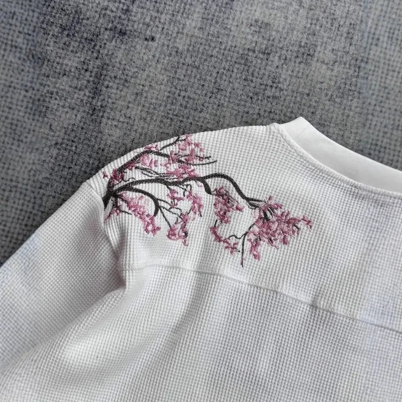 CHERRY CLOUD Long sleeve