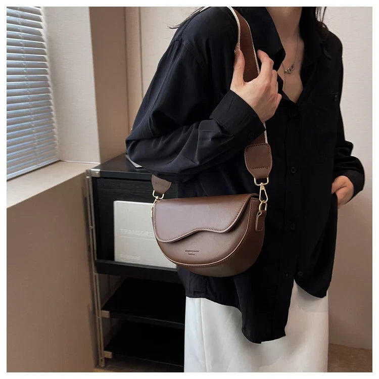 Saddle Bag