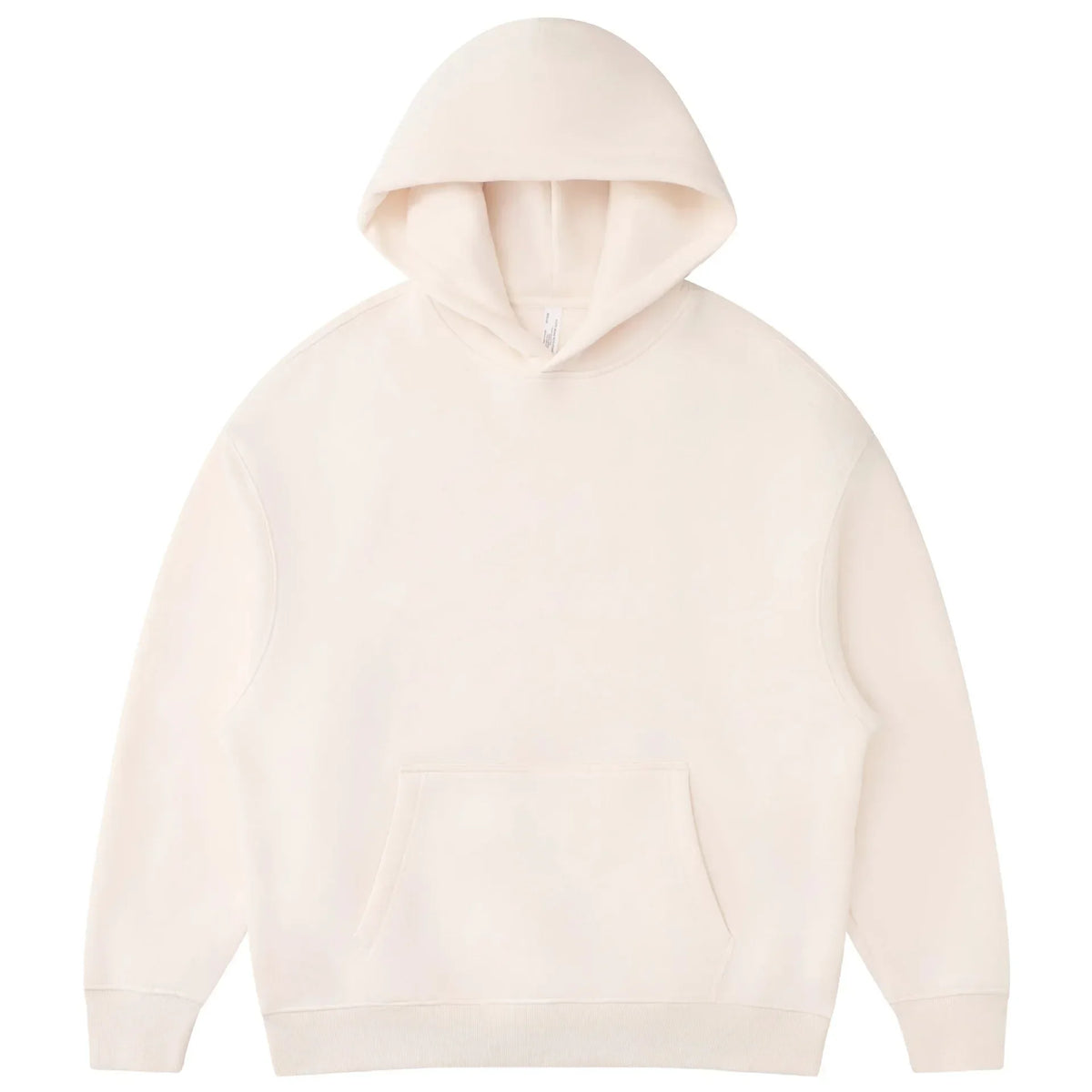 FLEECE BLANK CLOUD Tracksuit