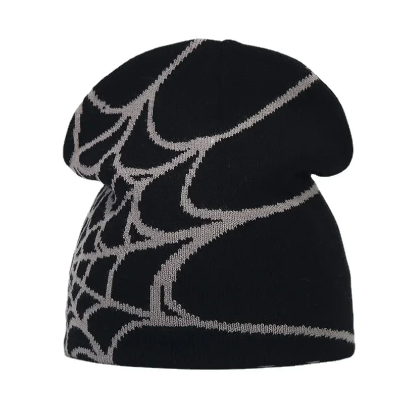 Minus Two Beanie Cargo Y2K Cap