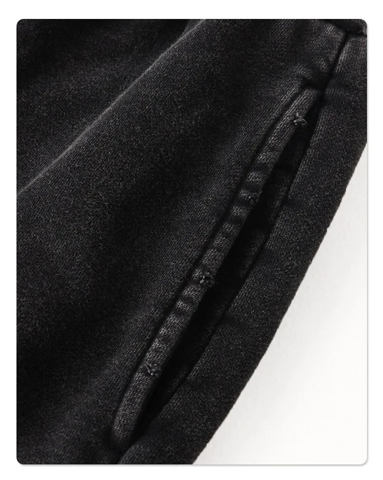 PURE BLANK CLOUD sweatpants