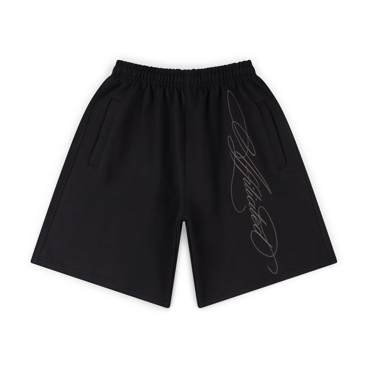 JOGGERS CLOUD  Baggy Shorts