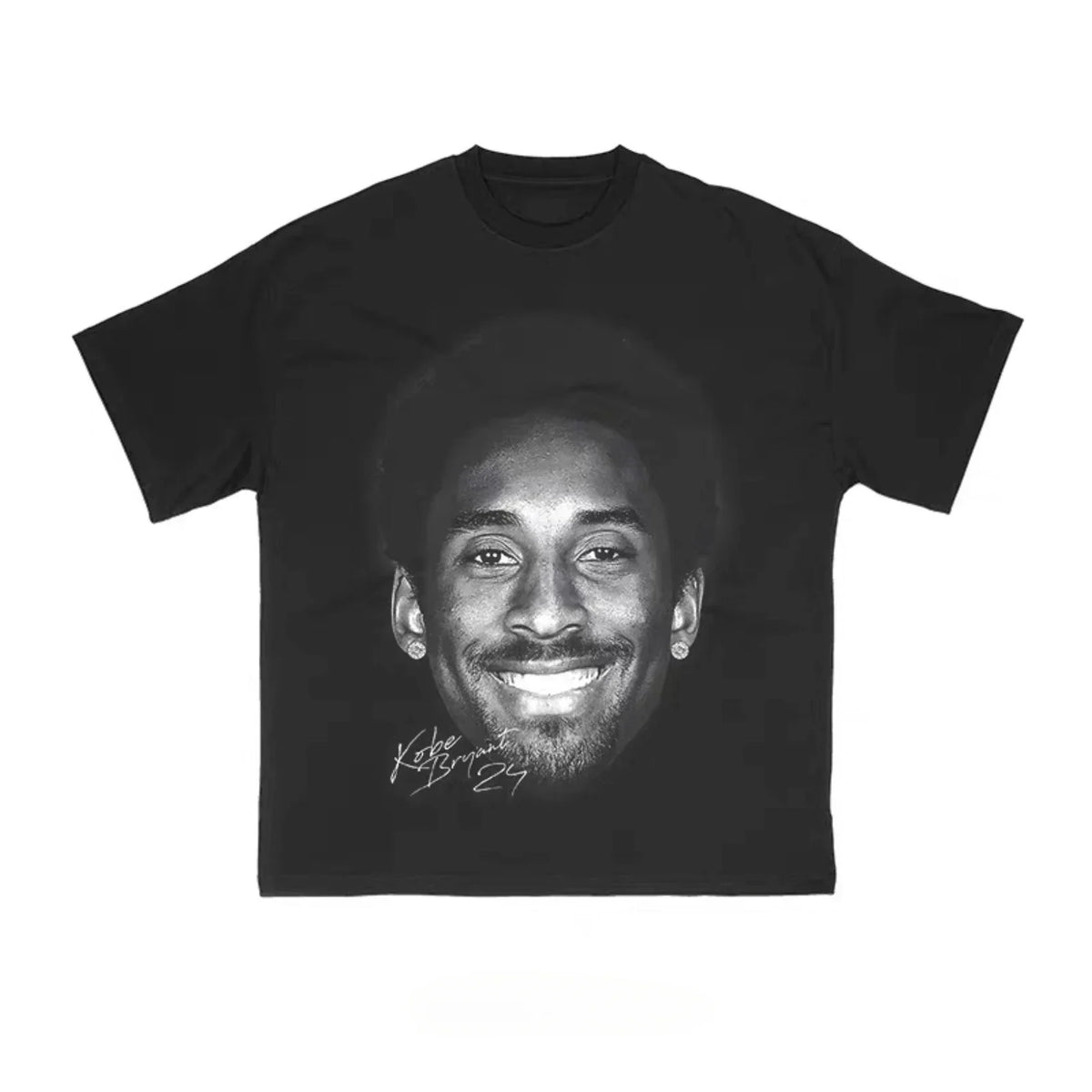 KOBE BRYANT CLOUD Tees