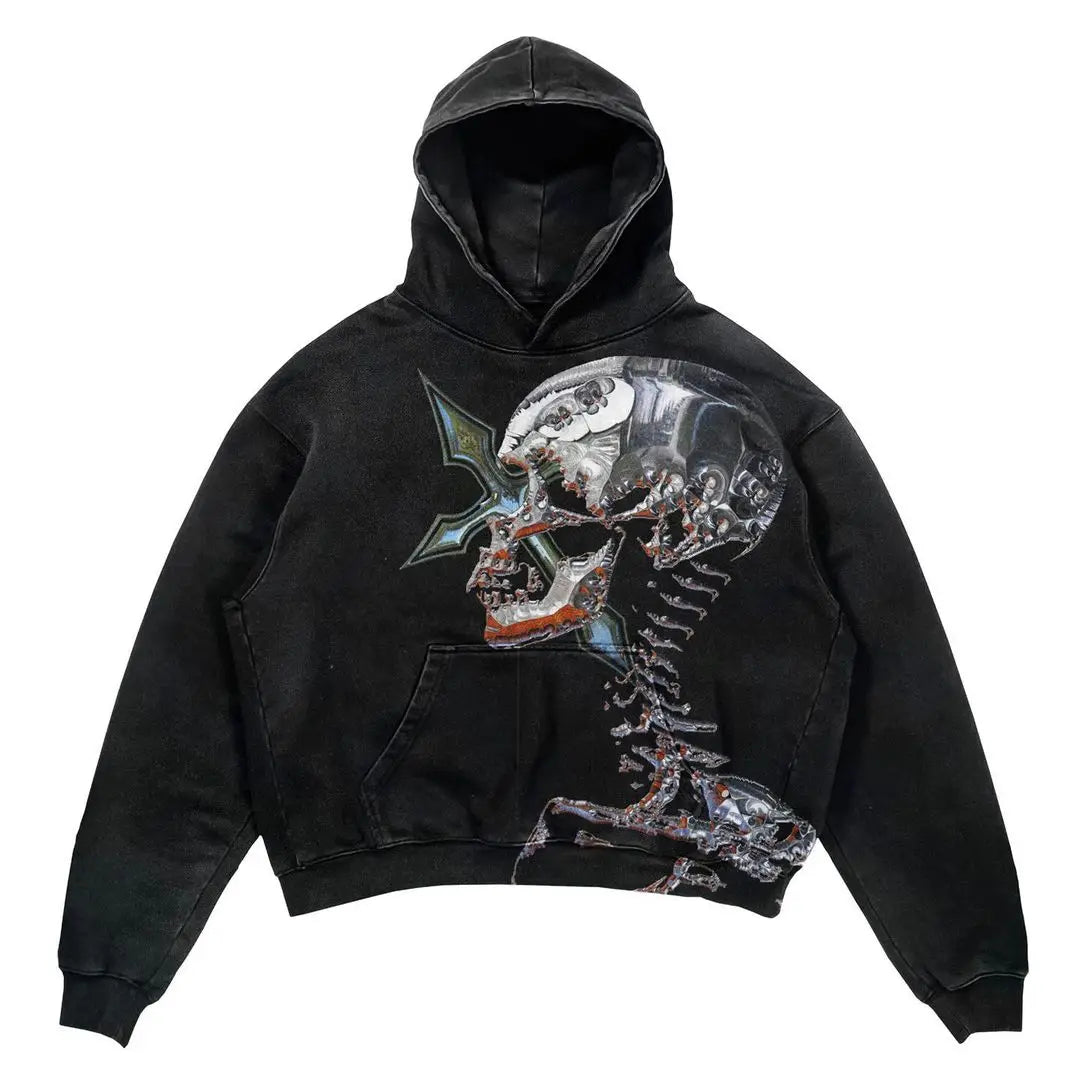 FRESH HOODIE 💫 CLOUD Hoodies