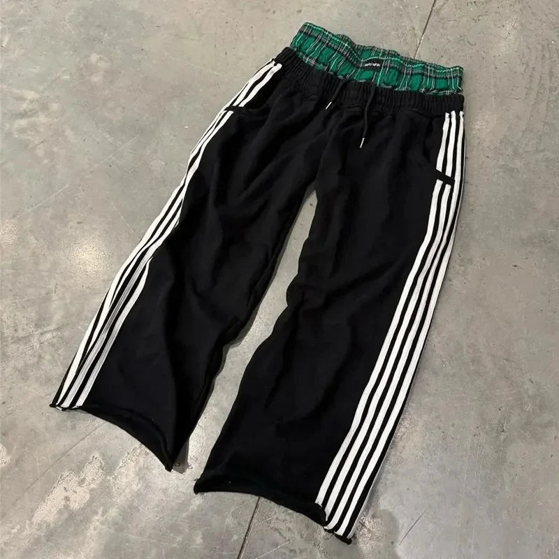 DOUBLE CLOUD Sweatpants