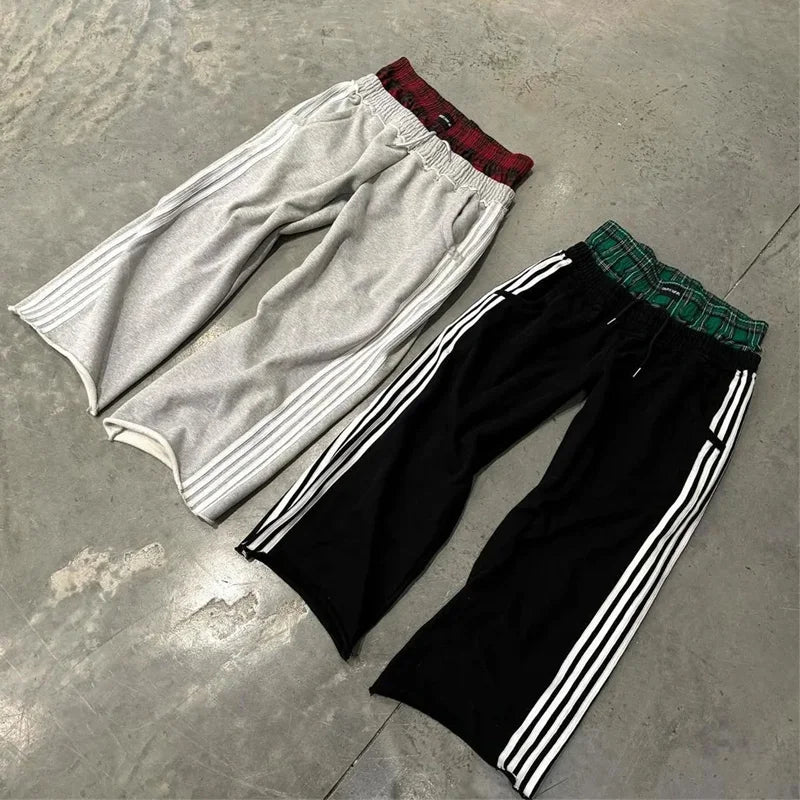 DOUBLE CLOUD Sweatpants