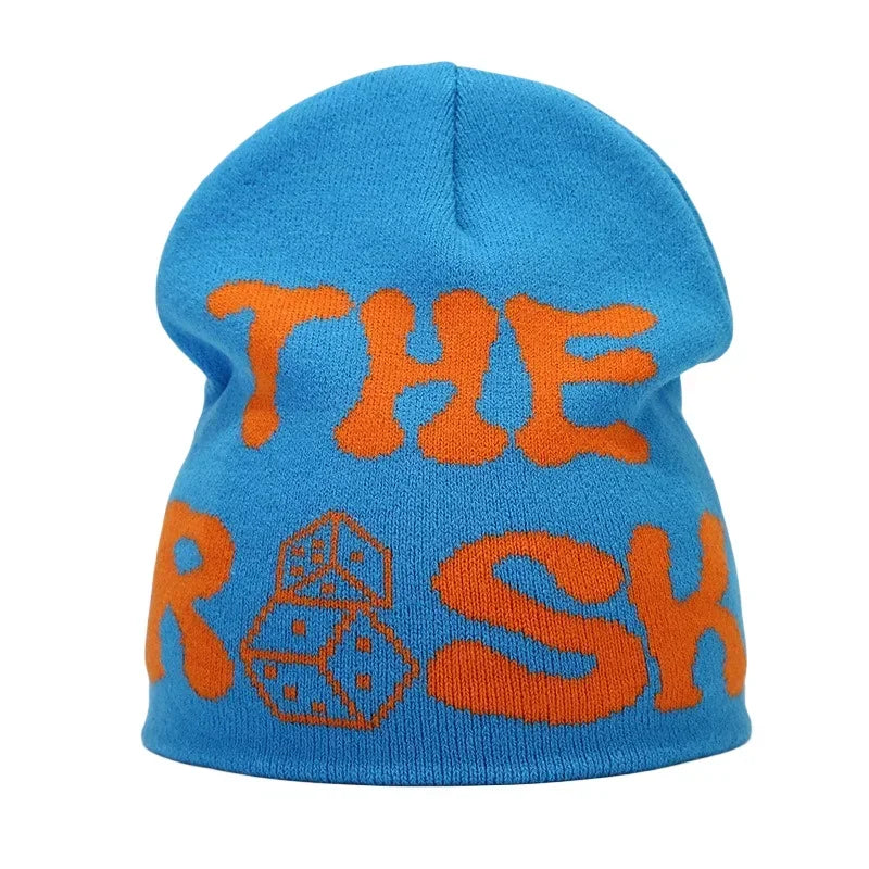 Minus Two Beanie Cargo Y2K Cap