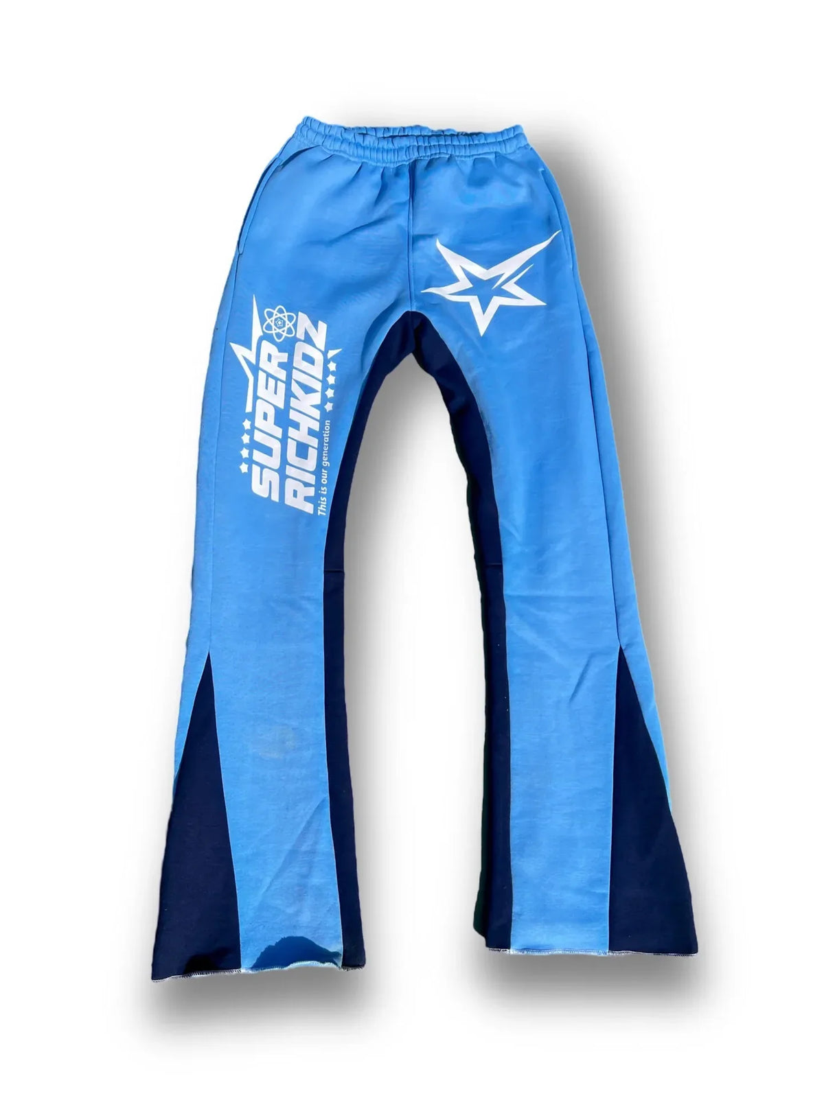 SUPER RICHKIDZ Y2K hoodie