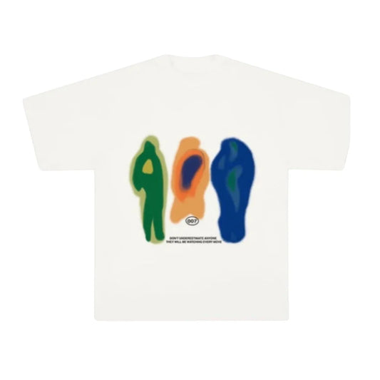 SABBIA GRAPHIC TEE