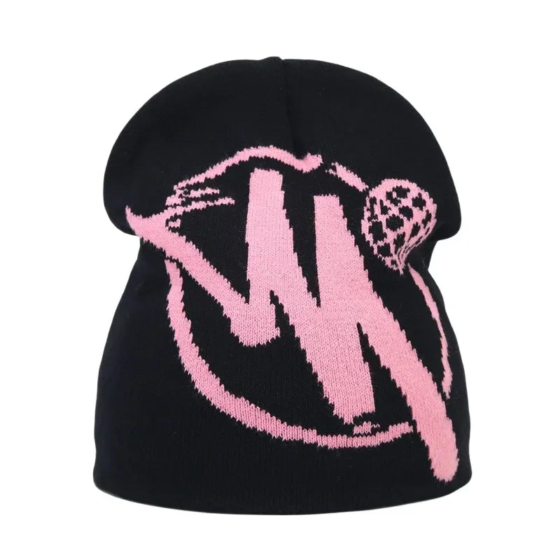 Minus Two Beanie Cargo Y2K Cap