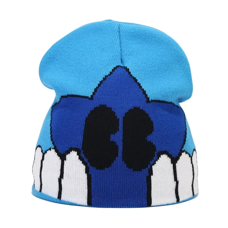 Minus Two Beanie Cargo Y2K Cap