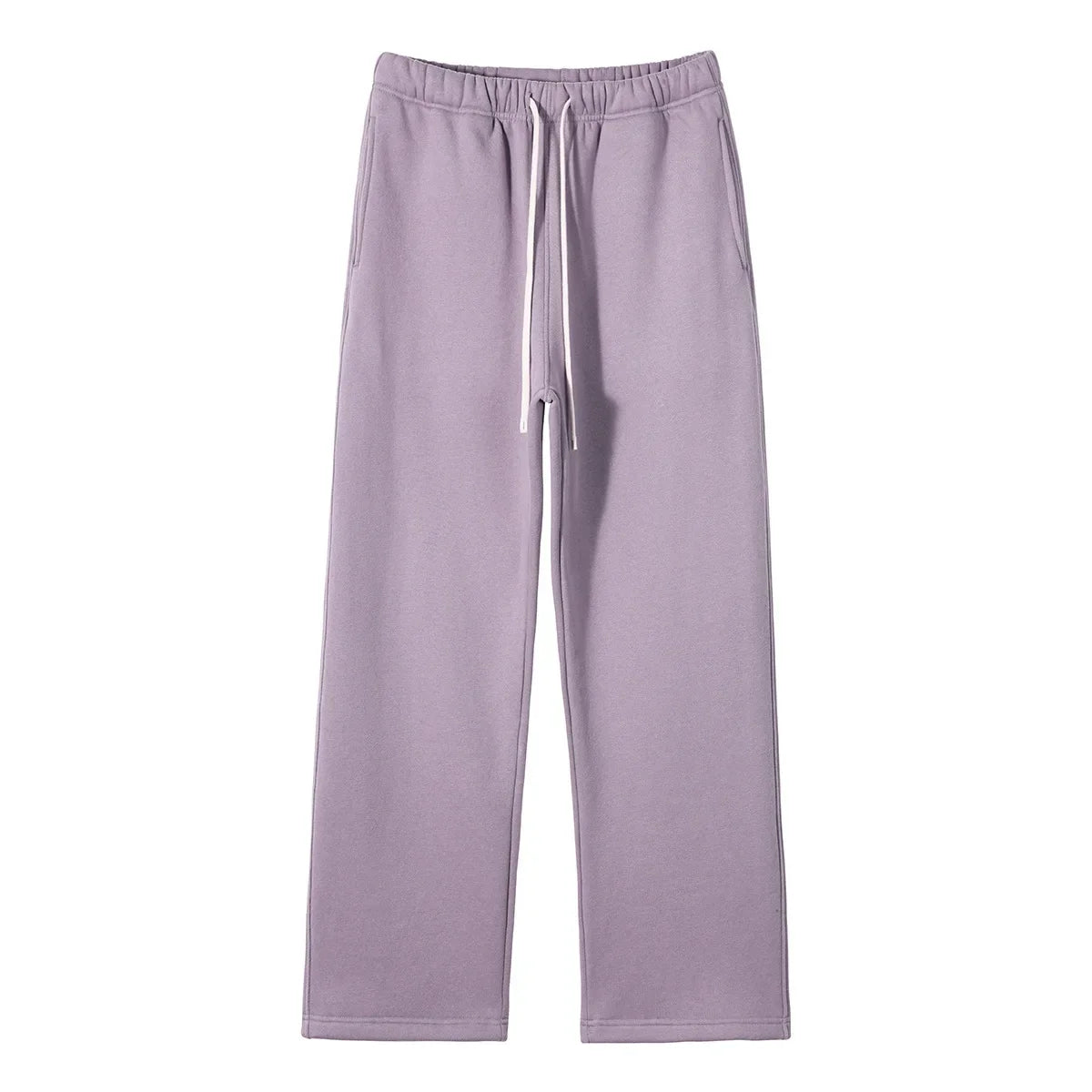 2GRAY CLOUD sweatpants