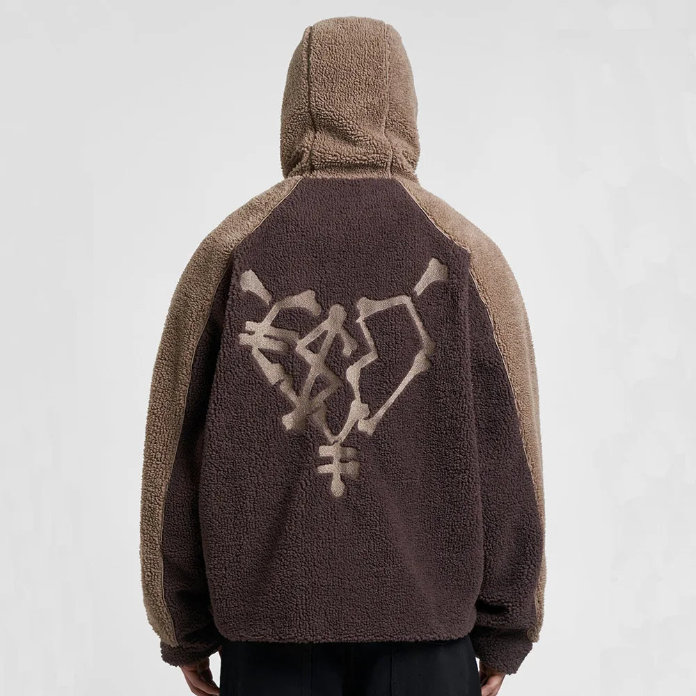 MOREMONEY CLOUD Pullover