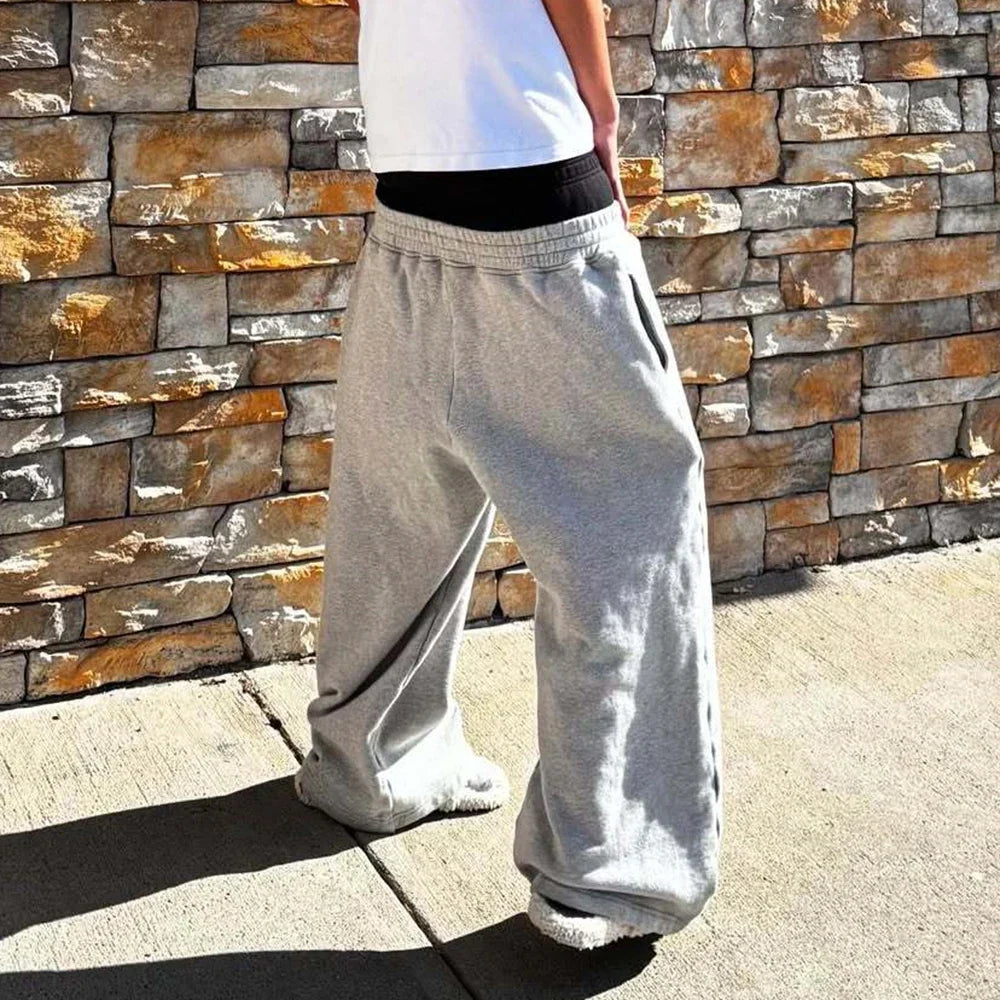 STREET GUARD CLOUD sweatpants