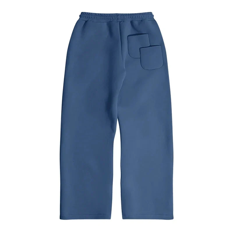 SUITED CLOUD tracksuit