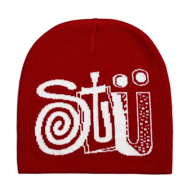 Minus Two Beanie Cargo Y2K Cap
